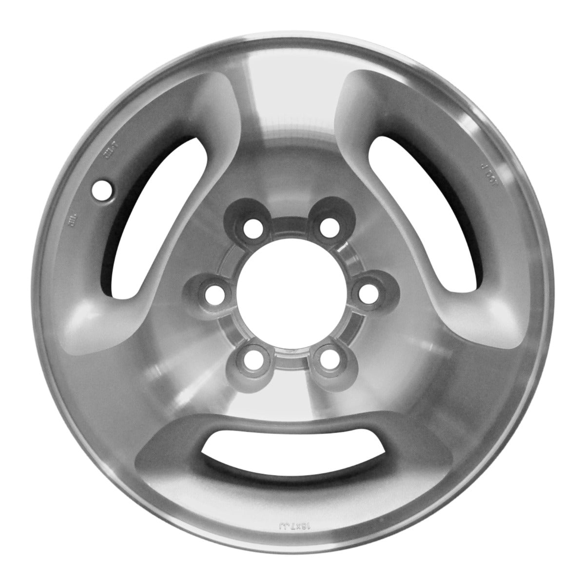 1999 Infiniti QX4 16" OEM Wheel Rim W73649MS