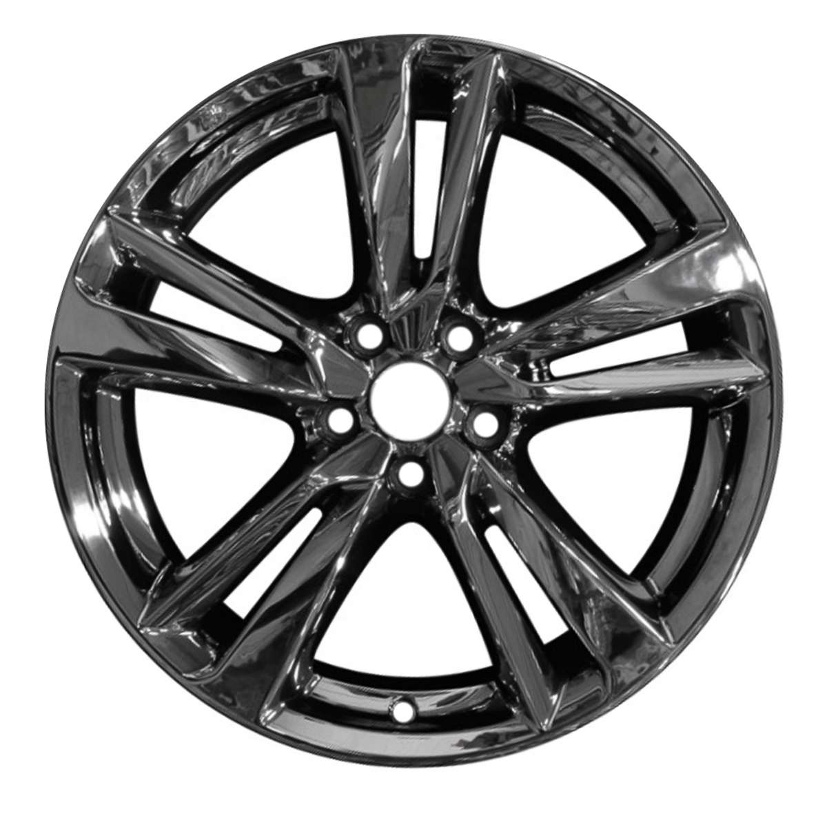 2021 Infiniti Q50 19" OEM Wheel Rim W73765DPVD