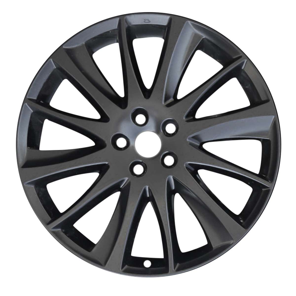 2019 Nissan Murano 20" OEM Wheel Rim W62814B