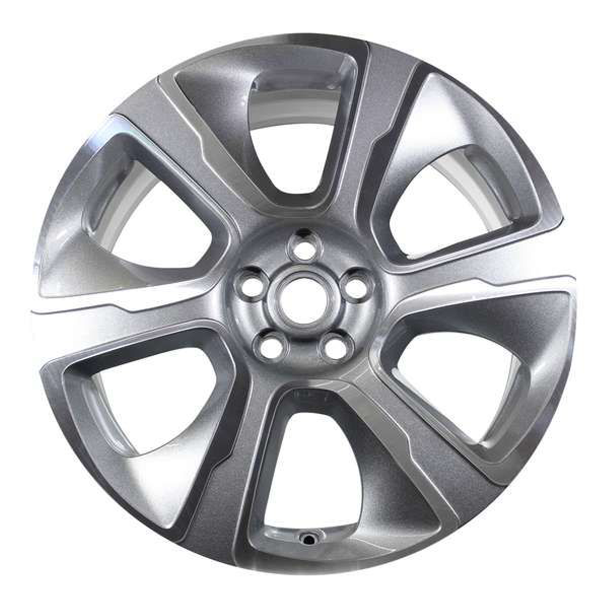 2020 Land Rover Range Rover 21" OEM Wheel Rim W72318MC