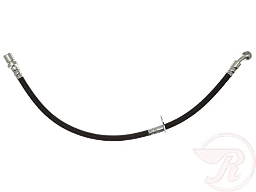 Raybestos Brake Element3 Bh384128 Brake Hose