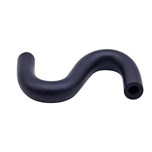 S-Shape Gas Tank Fuel Line Hose Compatible With Honda Trx250X Trx300Ex Trx400Ex 1999-2004 Replaces 16956-Hc0-014