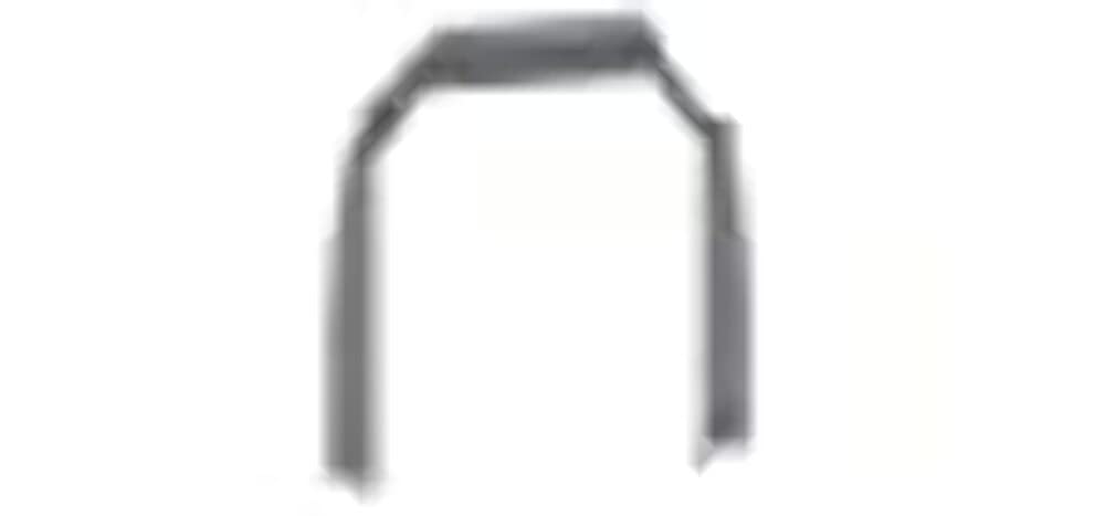 Holman 40669Sh High Roof Sprinter Wing Kit