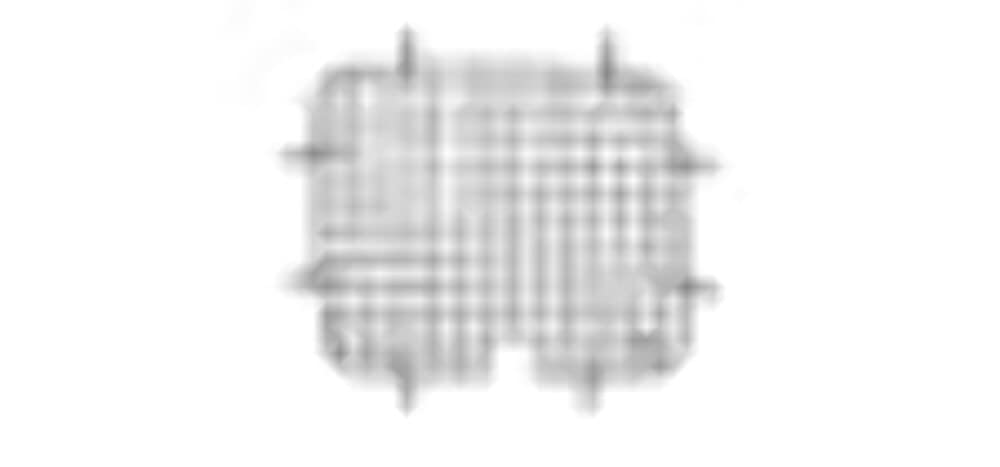 Holman 4070P Promaster Side Door