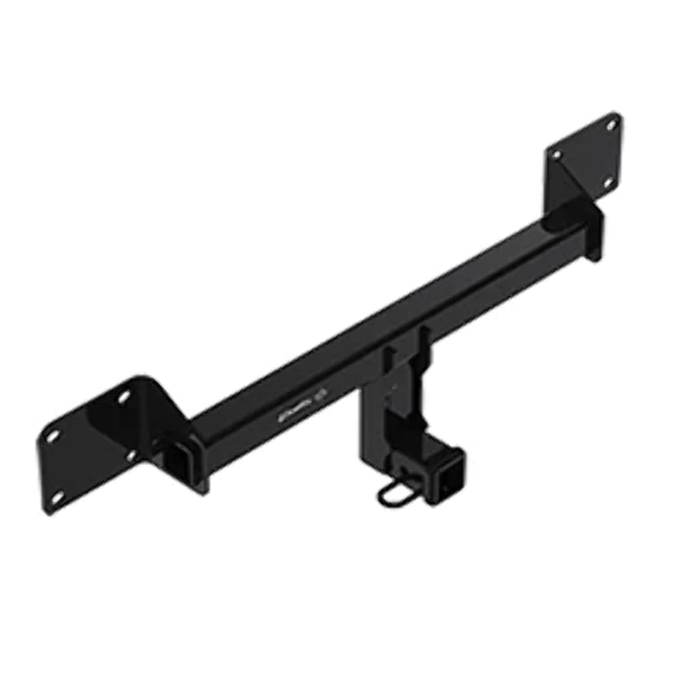 Draw-Tite 76436 Class 3 Trailer Hitch, 2-Inch Receiver, Black, Compatable With 2021-2022 Ford Bronco Sport