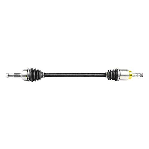 Surtrack Gm-8391 - Rear Passenger Side Cv Axle Shaft