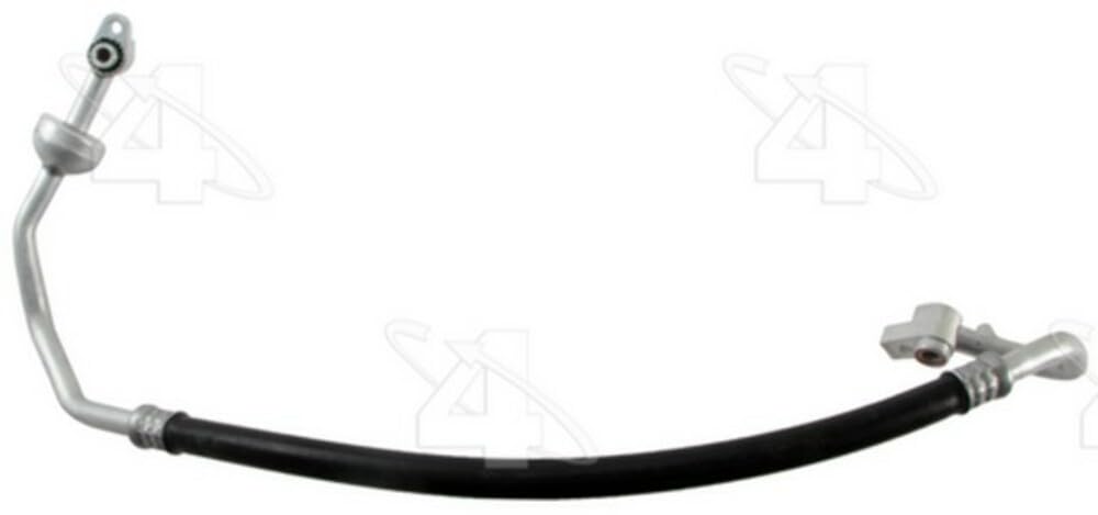 Suction Line Hose Assembly