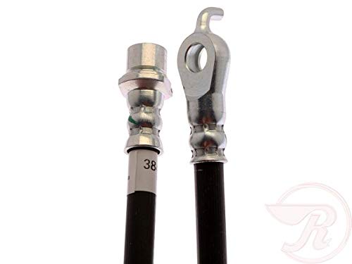 Raybestos Brake Element3 Bh384269 Brake Hose
