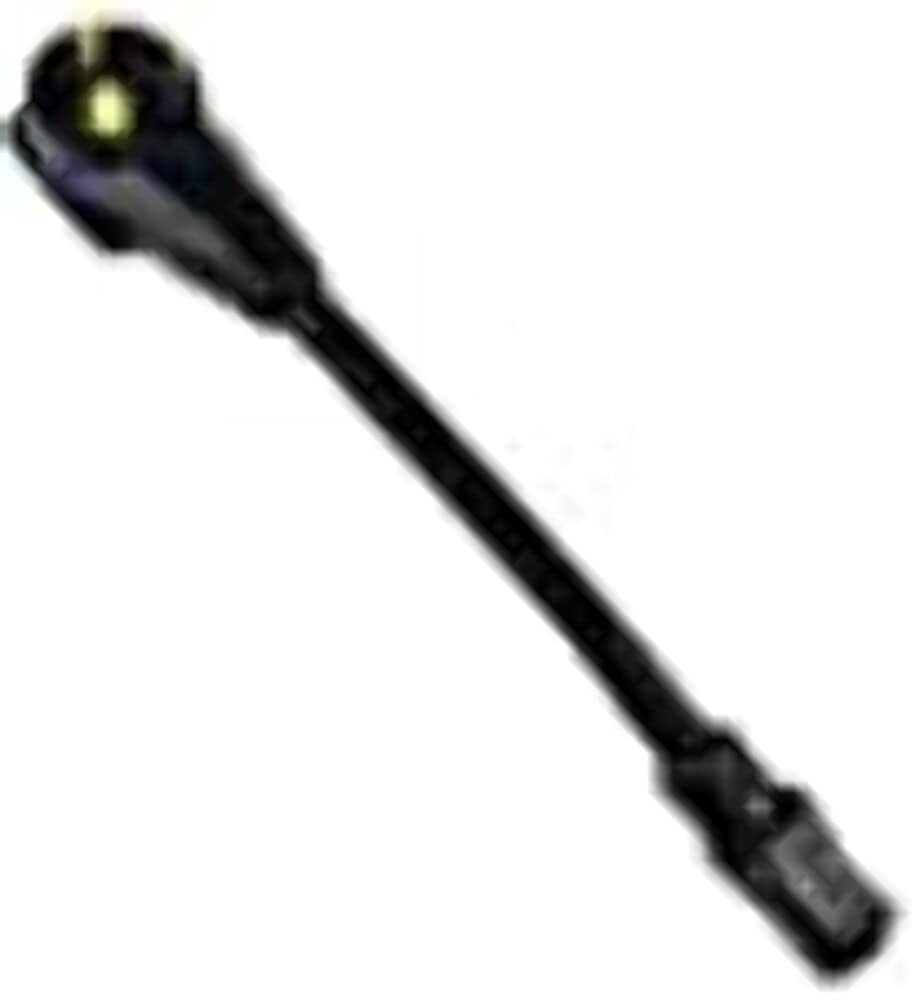 Ap Products 1600553 30M/15F Amp Power Cord