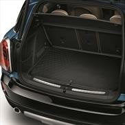 Mini Genuine 51472447613 All Weather Luggage Compartment Mat