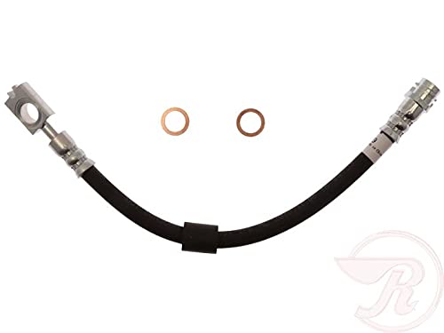 Raybestos Brake Element3 Bh384179 Brake Hose