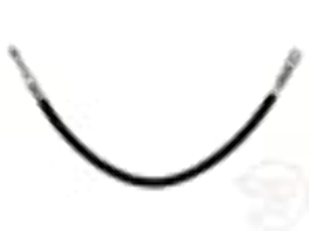 Raybestos Brake Element3 Bh384437 Brake Hose