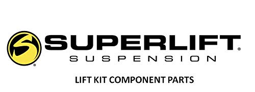 Superlift - 9955 - Comp Box Dr Side Knuckle 2021 F-1