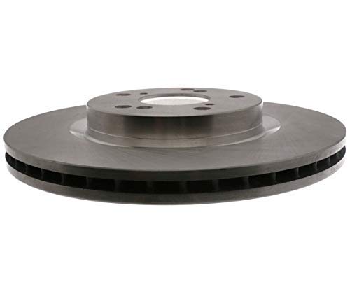 Raybestos 981040R Disc Brake Rotor