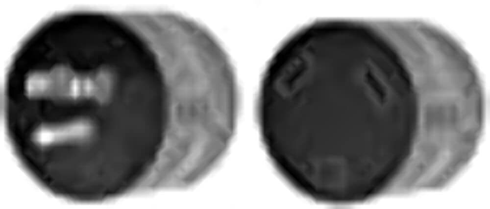 Ap Products 1600500 15-30A Park Adapter Bulk