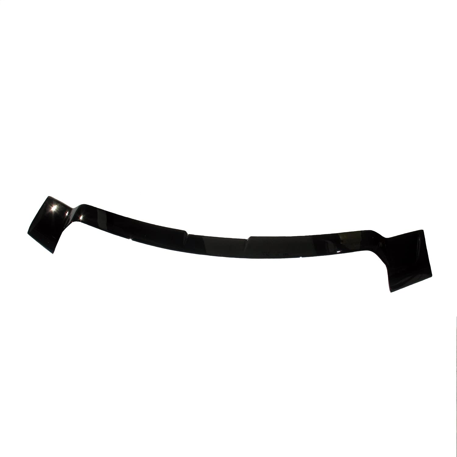 Auto Ventshade [Avs] Aeroskin Hood Protector | Fits 2020 - 2022 Ford Escape | Low Profile Deflector / Bug Shield - 1 Pc., Smoke | 322182