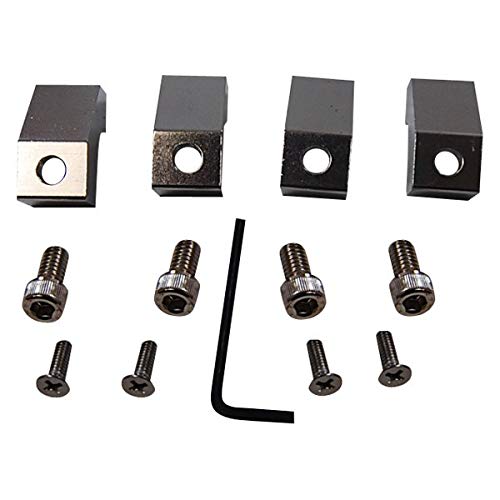 Racing Power Brkt For Loom