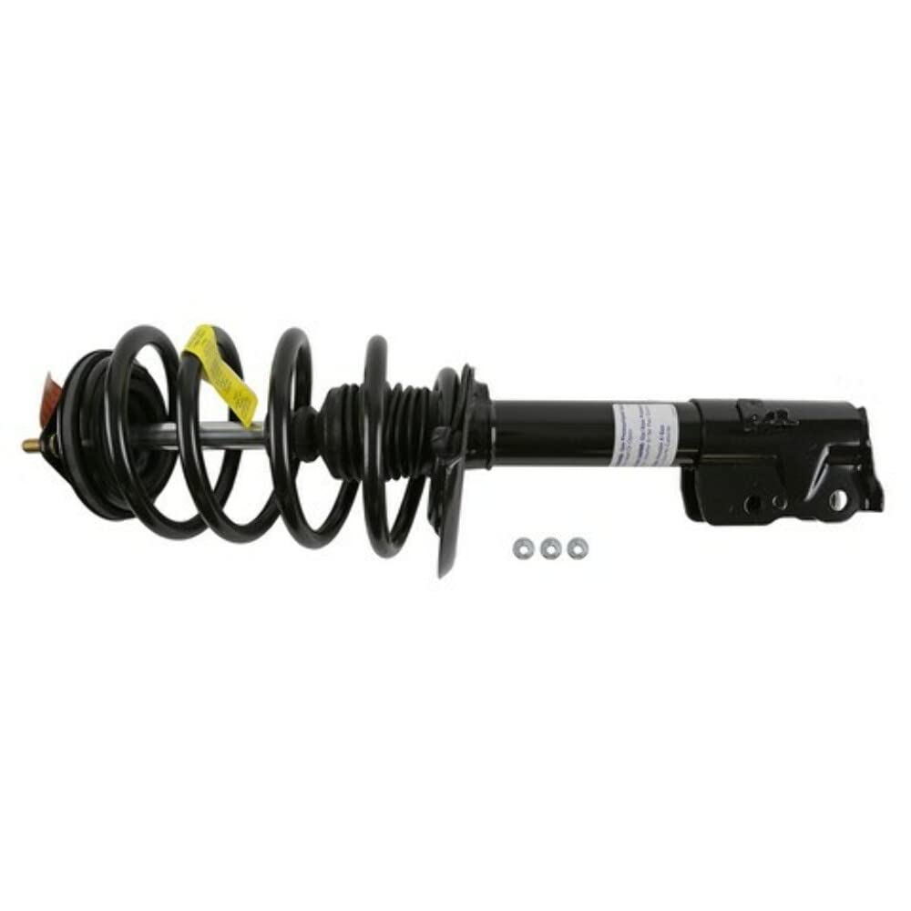 Monroe Shocks & Struts® Suspension Strut And Coil Spring Assembly P/N:382367