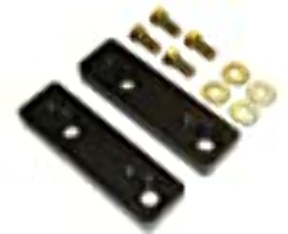 Icon Sway Bar Relocation Kit, Compatible With 2005-Up Tacoma / 2007-09 Fj Cruiser, 611030