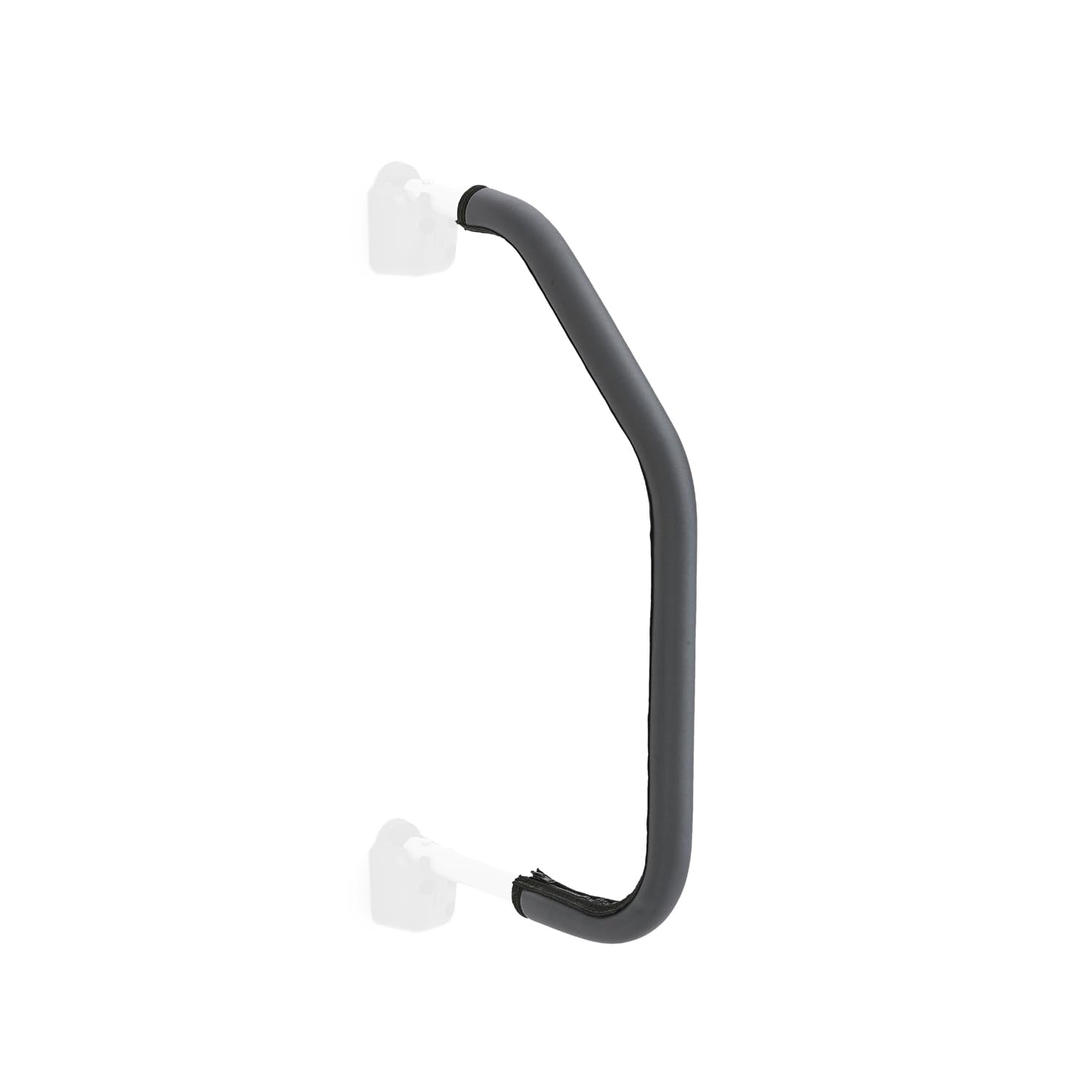 Stromberg Carlson Am-Zip39C Lend-A-Hand Zip Grip - Rv Handrail Neoprene Grip Cover With Nylon Zipper - Machine Washable - Fits Am-200, Am-300, Am-800 Standard Assist Rail - 39' (Charcoal)