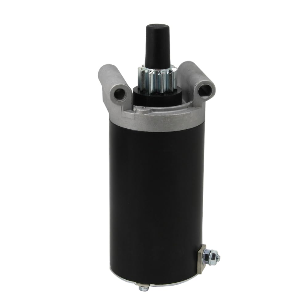 Kohler Starter Motor Replacement For Courage Engines 20Hp 23Hp 25Hp 27Hp 1999-1140051 3209801 32-098-03 Kh-32-098-01-S Kh-32-098-03-S Kh3209804S 3209804 32 098 08