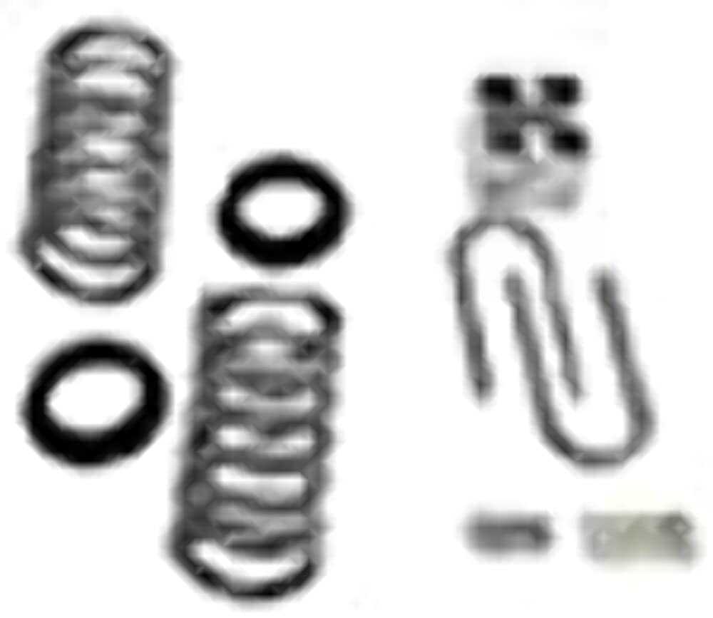 Belltech 650 Lowering Kit