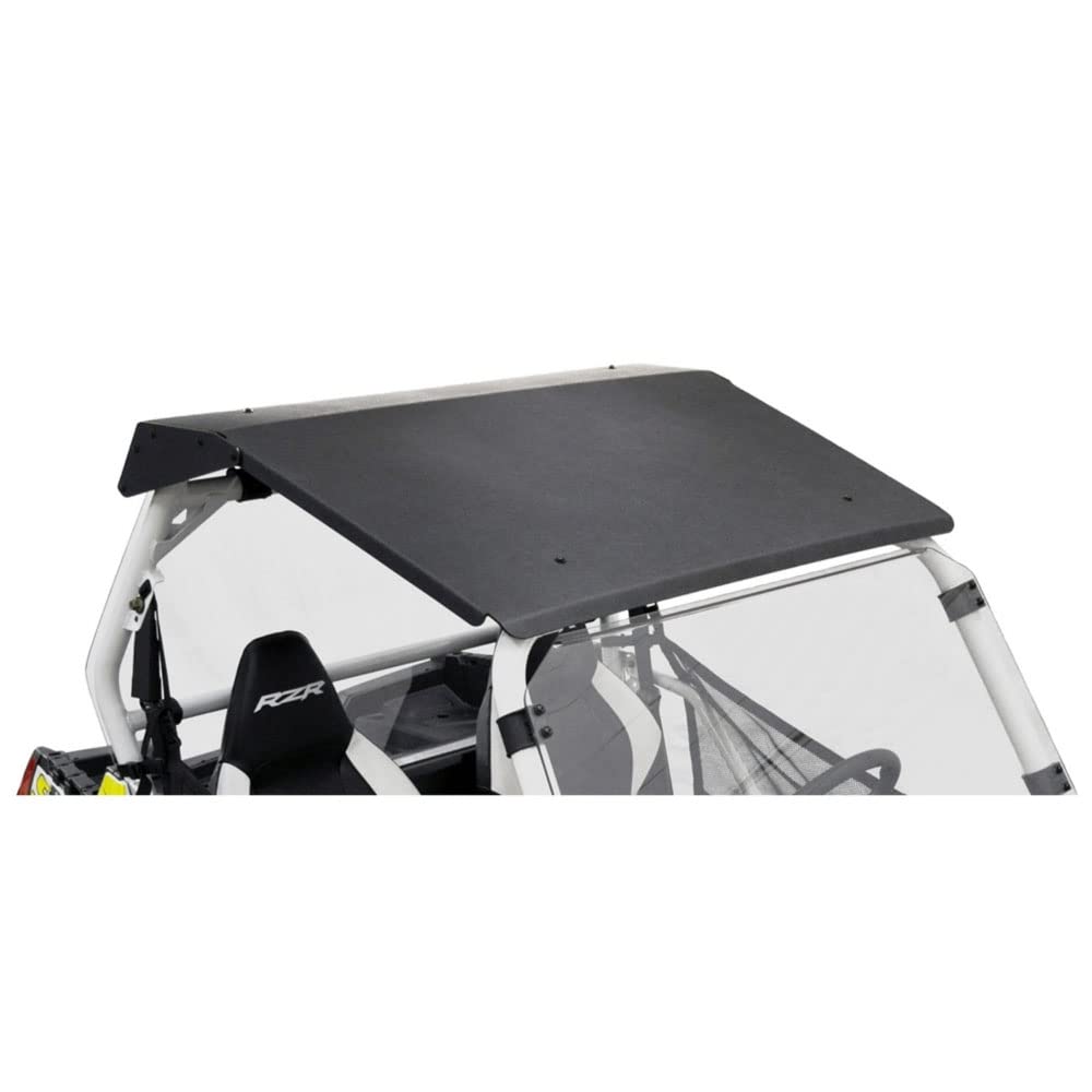 Direction 2 Roof Of Hmw Haircell Polyethylene Polaris