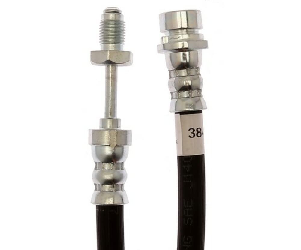 Raybestos Brake Element3 Bh384416 Brake Hose