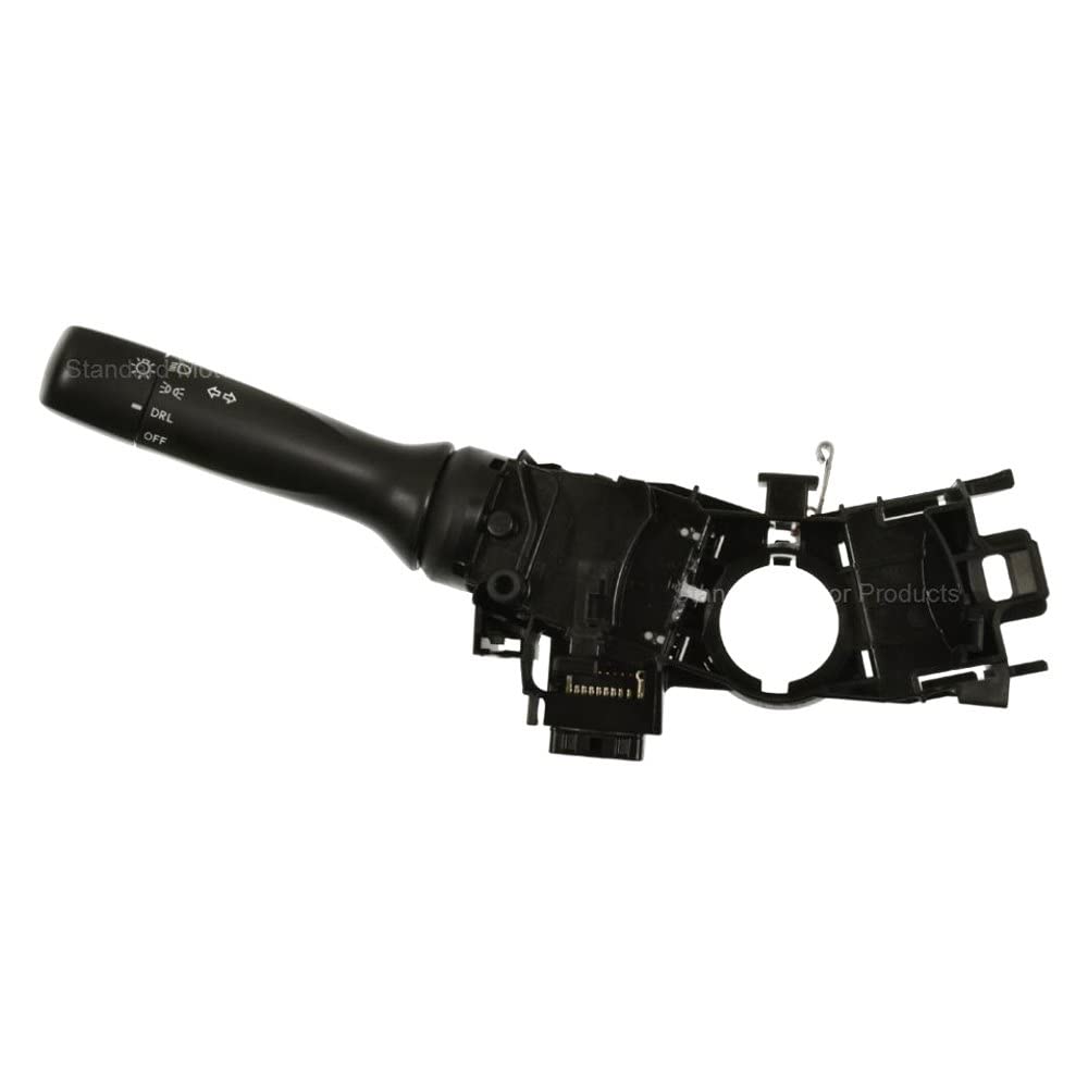 Standard Motor Products Smp Cbs2338 Intermotor Multi Function Switch Column Mounted