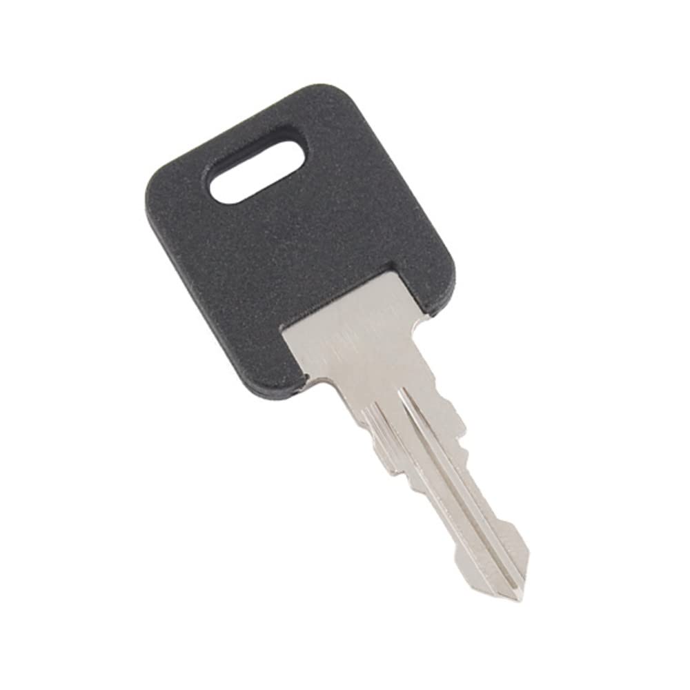 Ap Products 013-691415 Fastec Replacement Key - #415, Pack Of 5