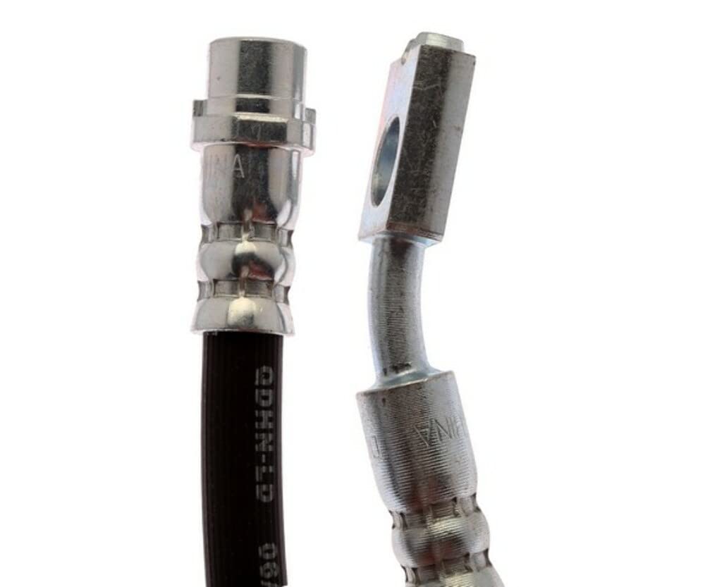 Raybestos Brake Element3 Bh381152 Brake Hose