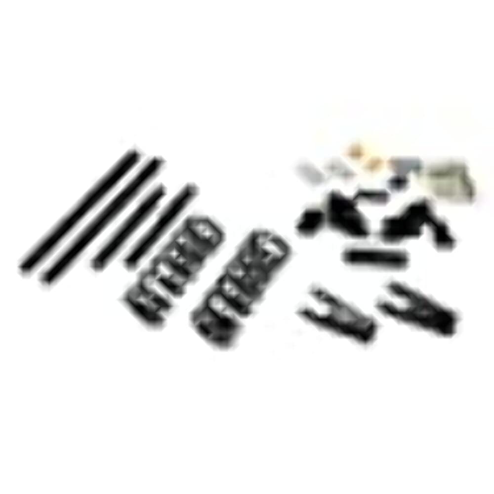Belltech 691Nd Lowering Kit With Nitro Drop 2 Shocks