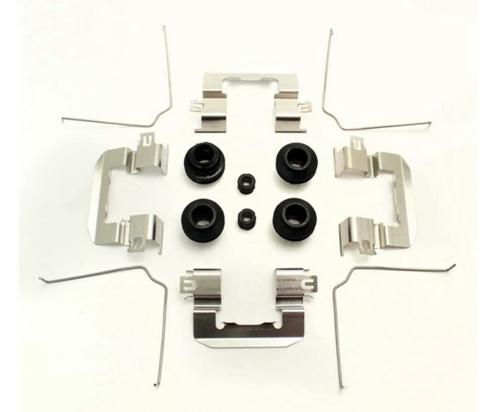 Raybestos H5973A Disc Brake Hardware Kit