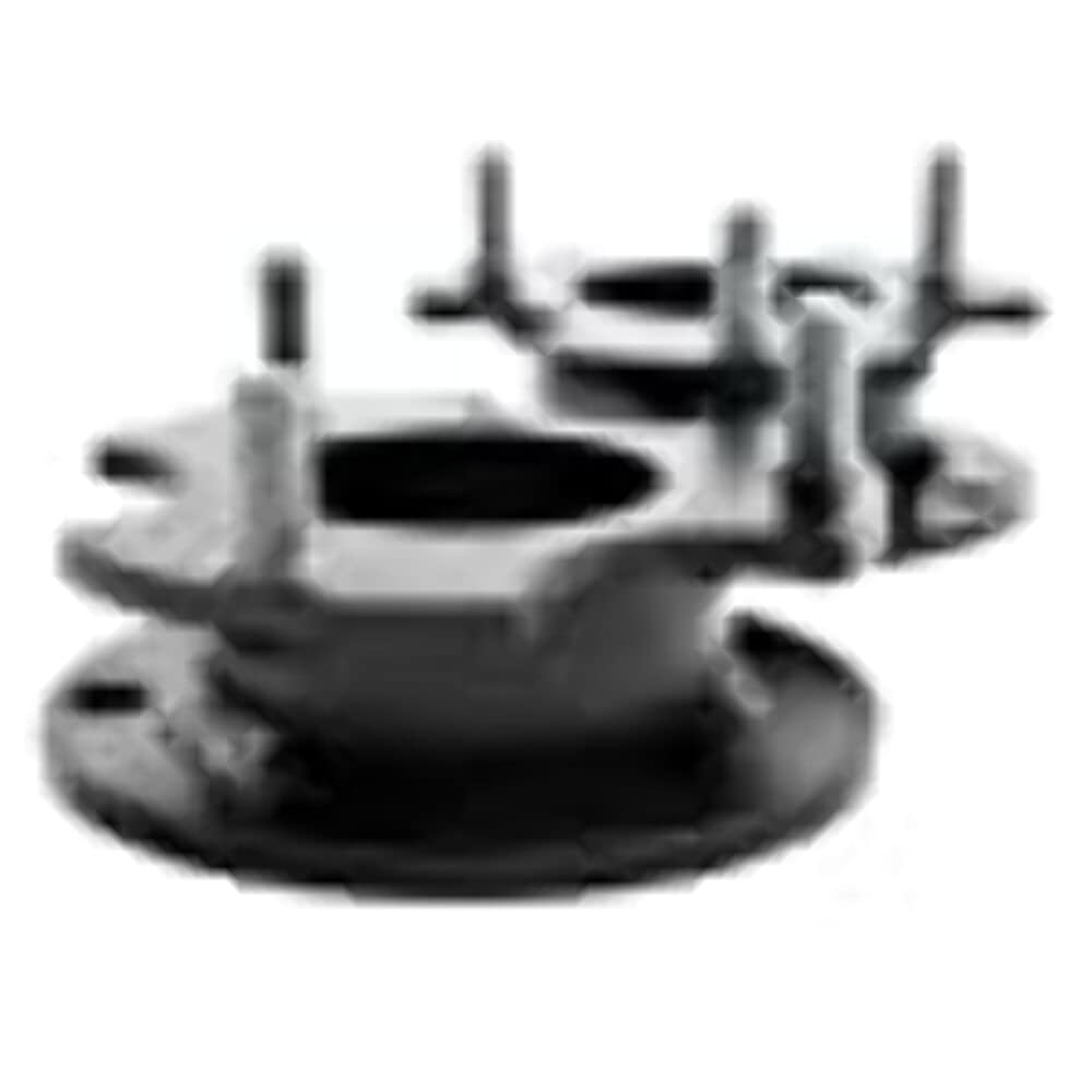 Belltech 34938 Leveling Spacer, Fits 2019-2020 Ranger 2Wd/4Wd 2.5' Front Strut Spacer