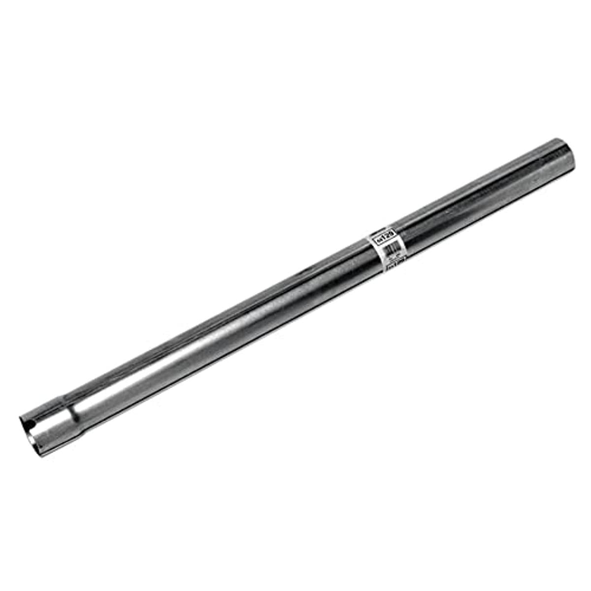 Walker 54129 Exhaust Pipe 2.5' Inlet (Id) 2.5' Outlet (Od) For Ford F-150