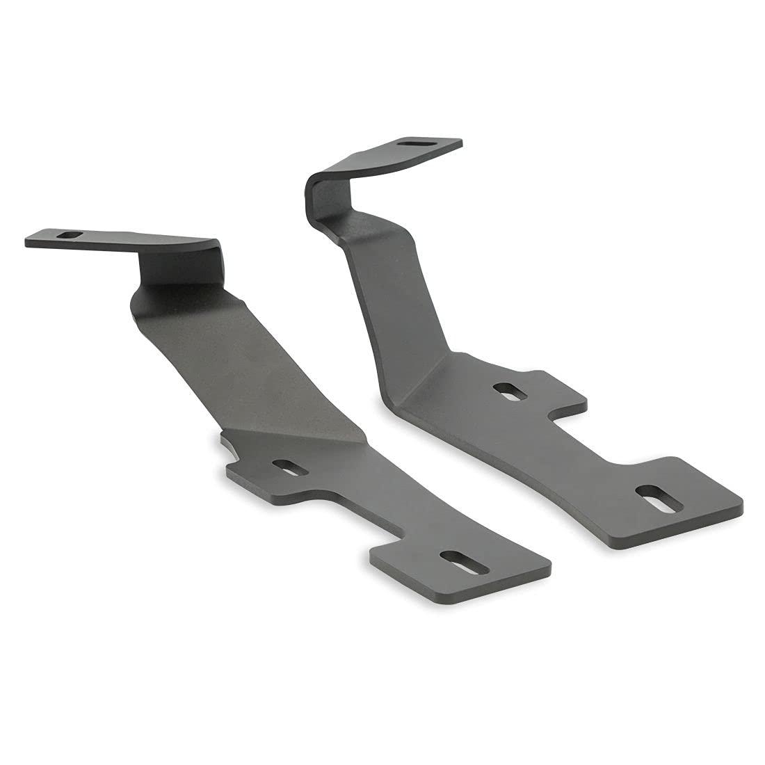 Rigid 46719 A-Pillar Led Light Mount, Fits 2019+ Dodge Ram 2500/3500. Compatible With 360-Series, D-Series, Radiance Pods, Adapt Xp, Dxl