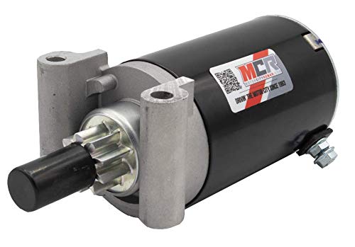 New Starter Compatible With Kohler 32-098-08 32-098-08S Sv710-Sv740 Sv810-Sv840 Engines