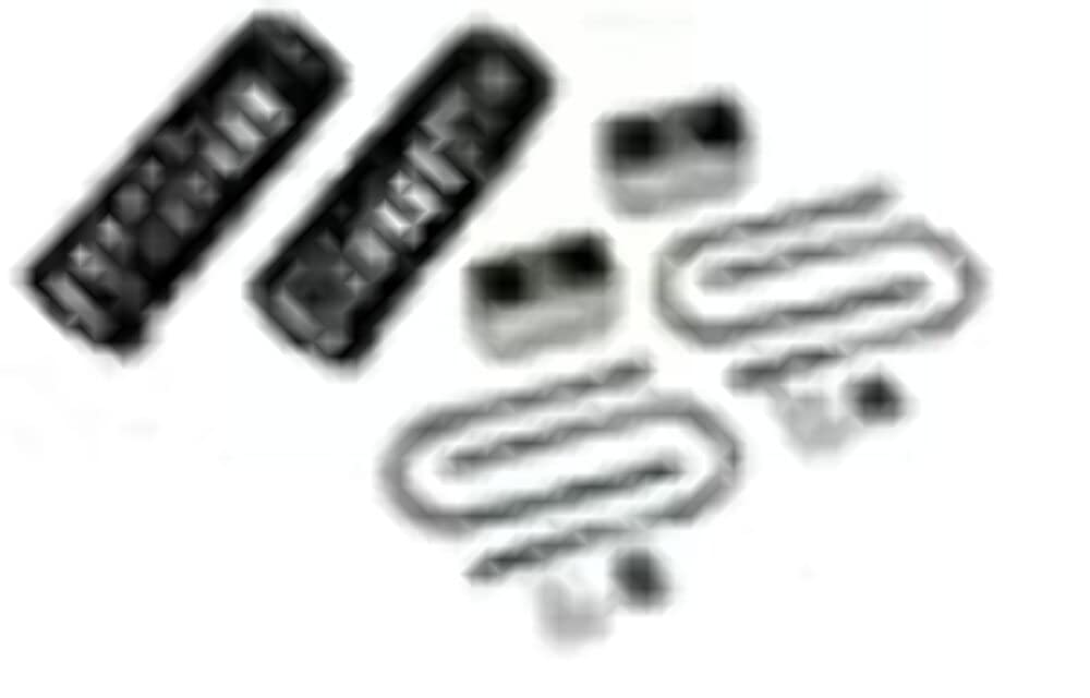 Belltech 620 Lowering Kit