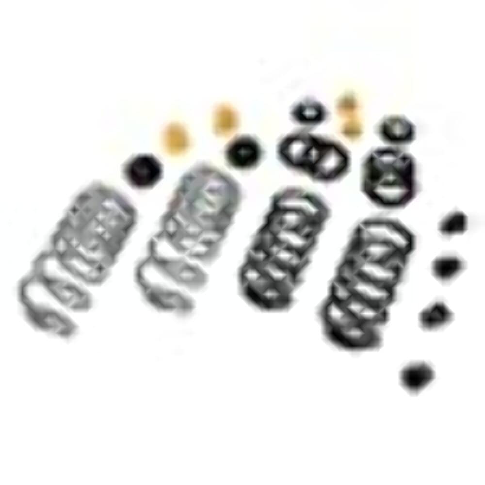 Belltech 734 Lowering Kit