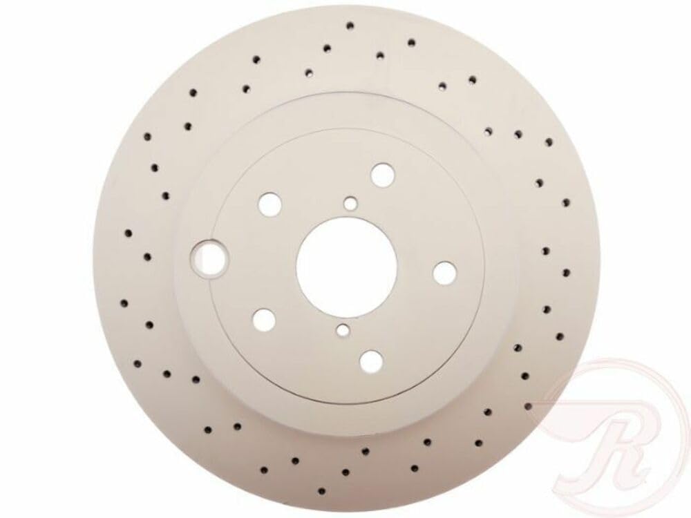 Specialty Rotors