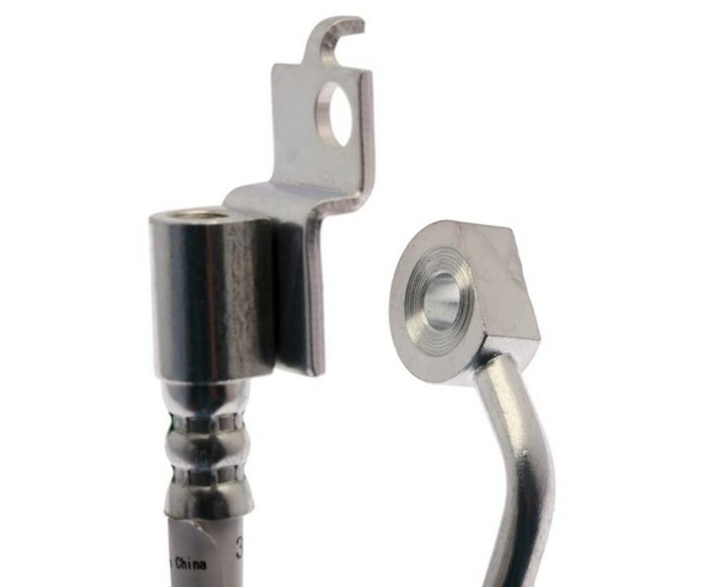 Raybestos Brake Element3 Bh384249 Brake Hose