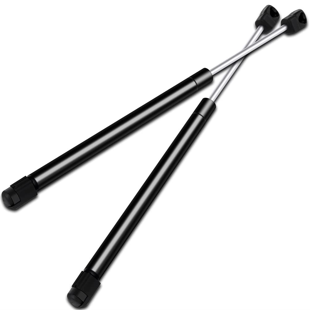 Eccpp Lift Supports Front Hood Struts Gas Springs For Ford Expedition 1997-2006 For Ford For F-150 1997-2004 For Ford For F-150 Heritage 2004 For Ford For F-250 1995 1997-2004