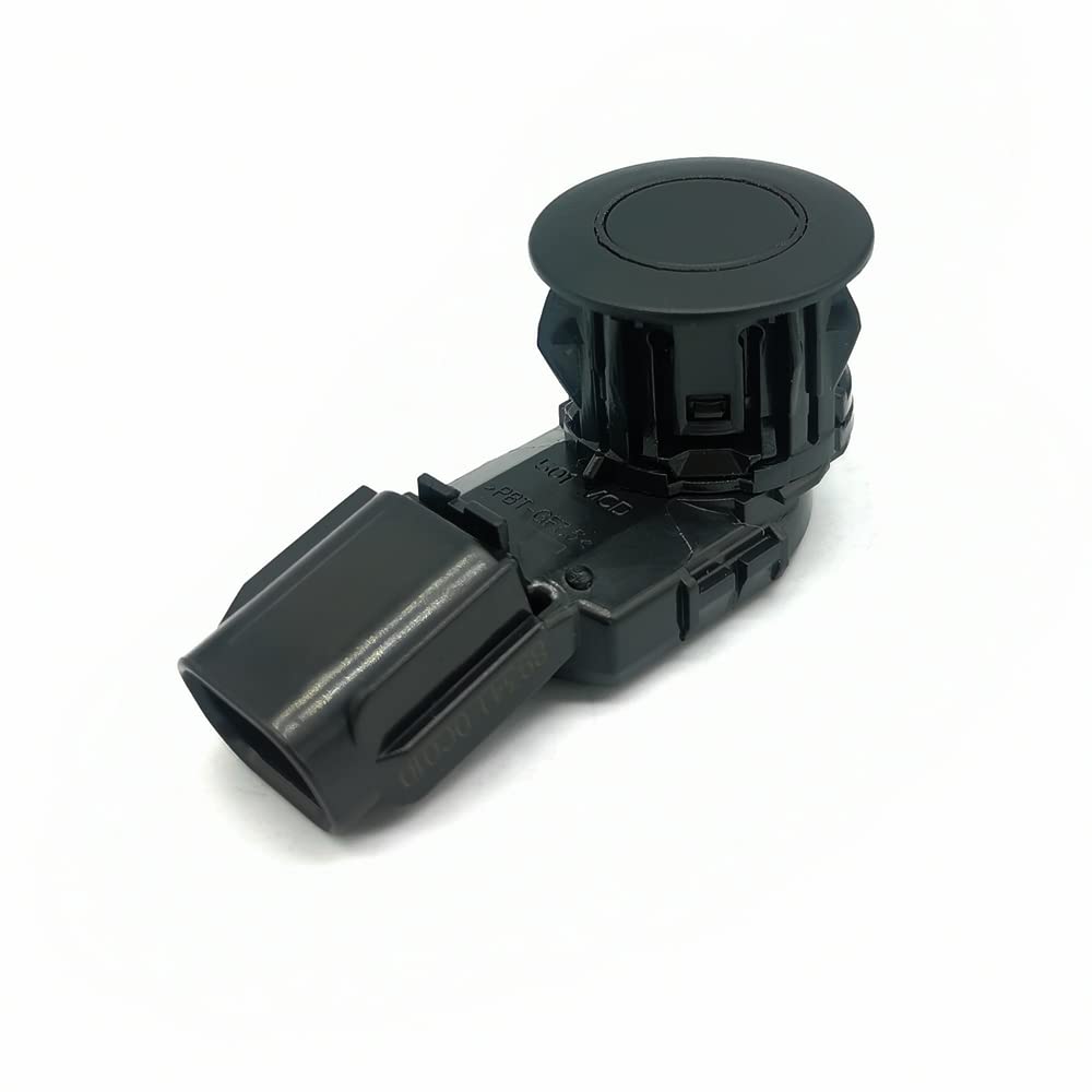 NC Parking Sensor 89341-0C010 for Toyota RAV4 Tundra Tacoma - Compatible with 89341-0C011, 89341-0R030, 89341