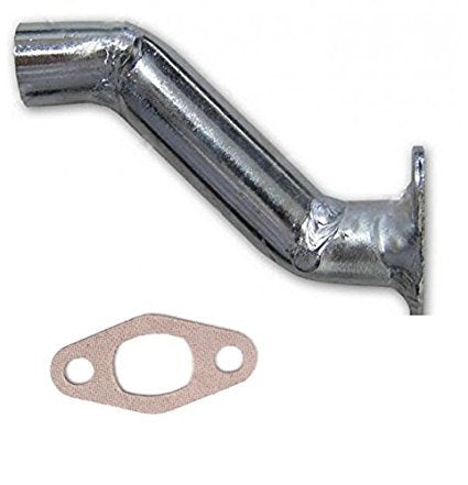 Cdhpower Off Set Air Intake 40Mm, Gas Motorized Bicycle