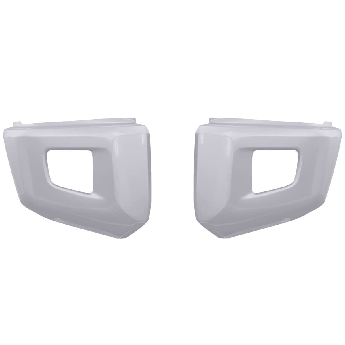 Ecological Du0311 Bumper Cover - Toughshellz