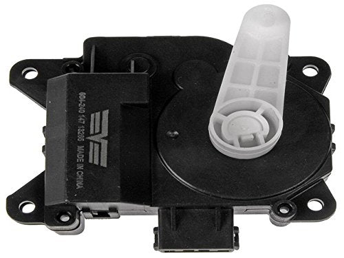 Dorman - 604-240 - Air Door Actuator-Blend