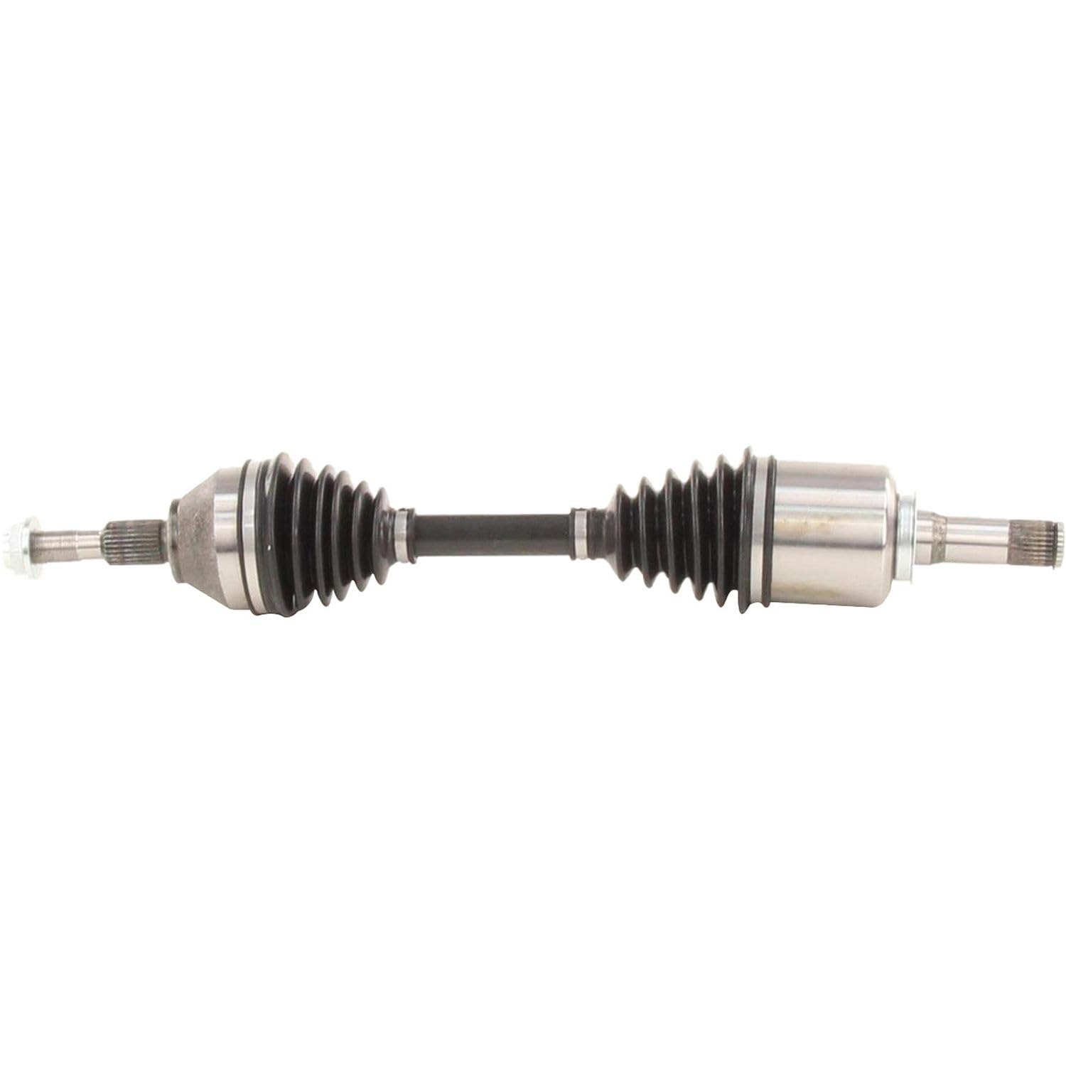 Surtrack Fd-8378 - Front Driver Side Cv Axle Shaft