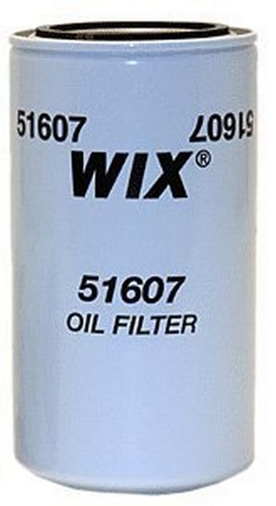 Wix Racing Filters Spin-On Oil Filter