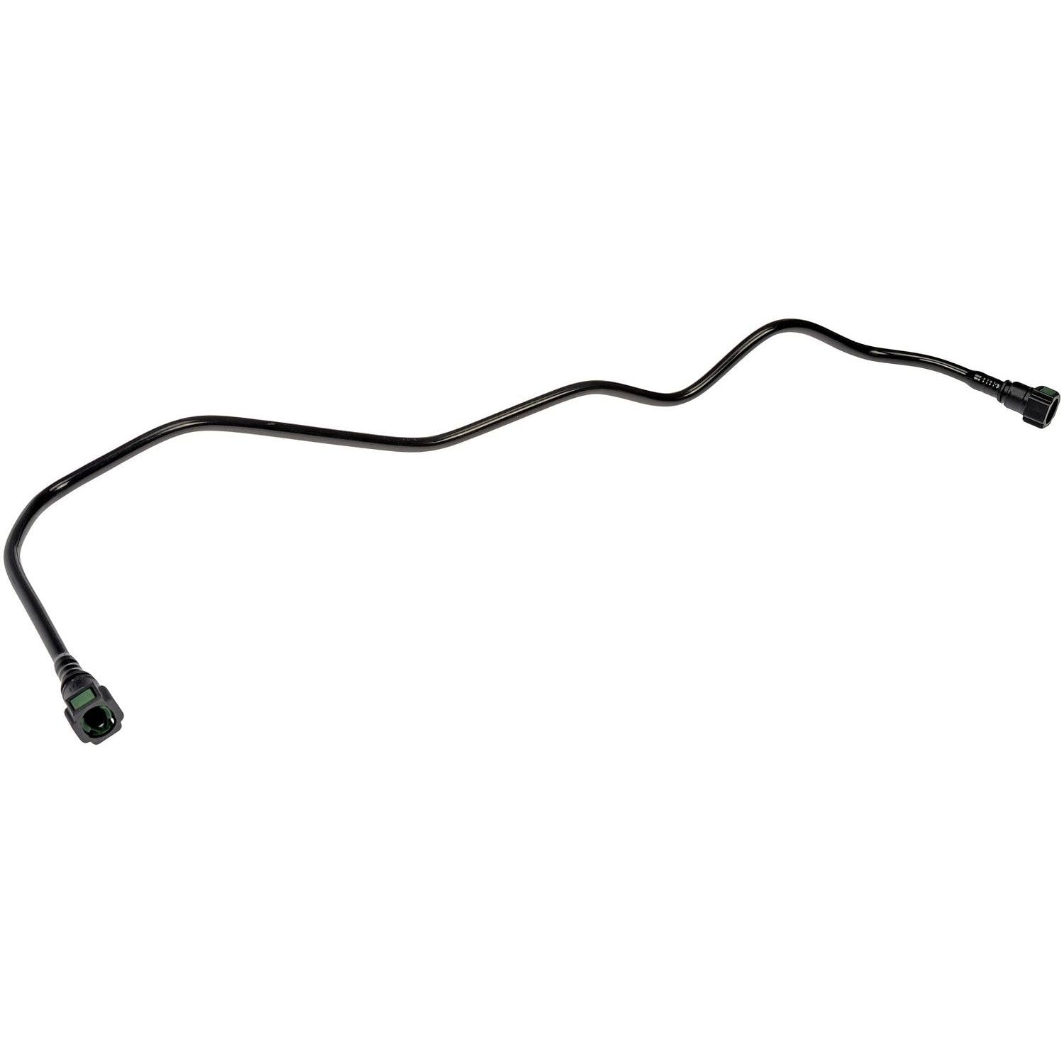 Dorman 904-016 Rear Fuel Line Compatible With Select Chevrolet/Gmc Models