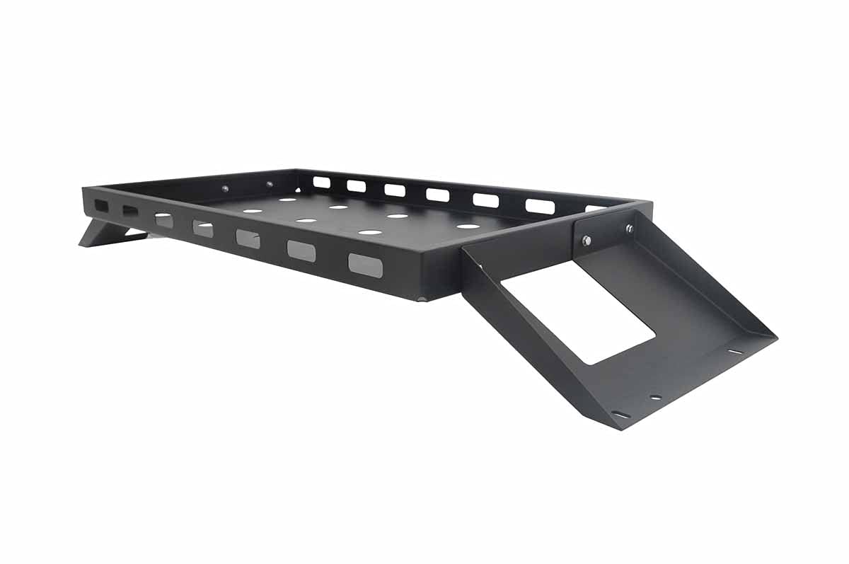 Paramount Automotive 81-10103 Internal Storage Rack